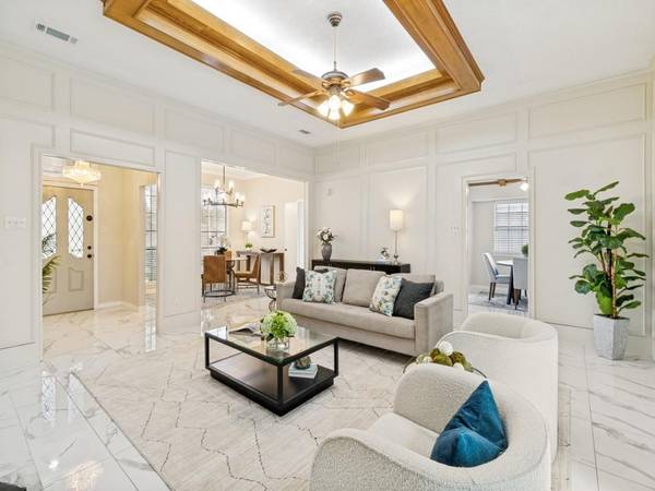 12922 Jasoncrest Trail, Dallas, TX 75243