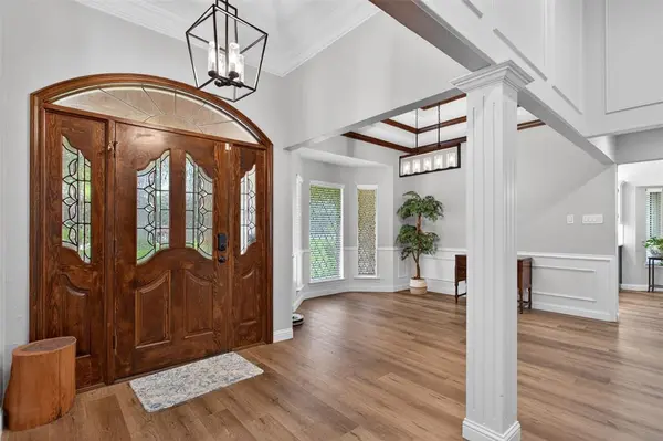1415 Horton Drive, Cedar Hill, TX 75104