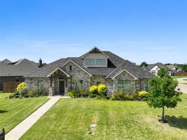 1520 Bent Creek Drive, Cleburne, TX 76033