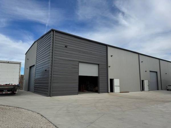 134 Industrial, Aubrey, TX 76227