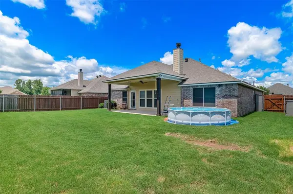 2607 Switchgrass Drive, Bossier City, LA 71111