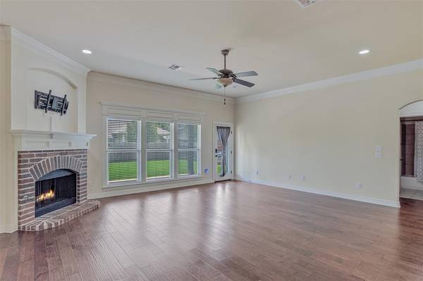 2607 Switchgrass Drive, Bossier City, LA 71111