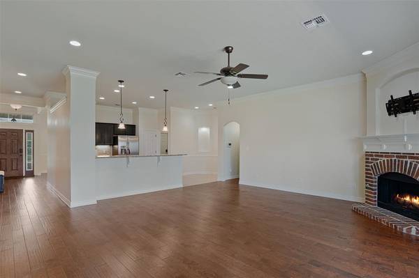 2607 Switchgrass Drive, Bossier City, LA 71111