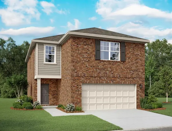 2107 Prairie Lane, Melissa, TX 75454