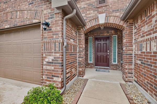 13008 Palancar Drive, Fort Worth, TX 76244