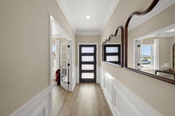 4328 Brayfield Road, Fort Worth, TX 76036