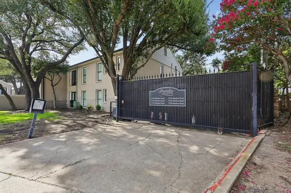 7730 Meadow Road #106, Dallas, TX 75230
