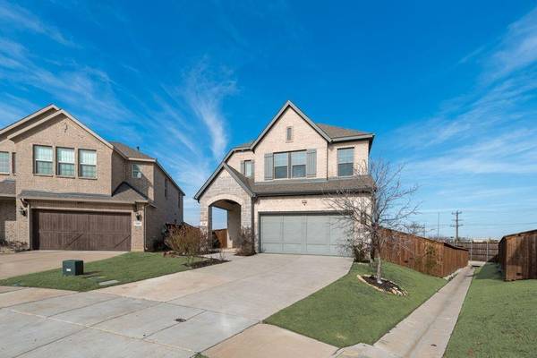 2201 Peters Colony Drive, Little Elm, TX 75036