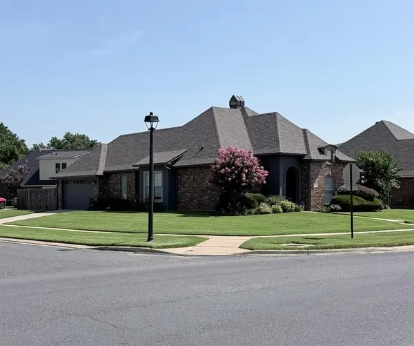 750 Hackberry Drive, Bossier City, LA 71111