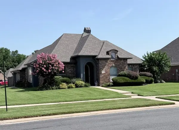 750 Hackberry Drive, Bossier City, LA 71111
