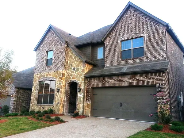 944 Lake Meadow Lane, Little Elm, TX 75068