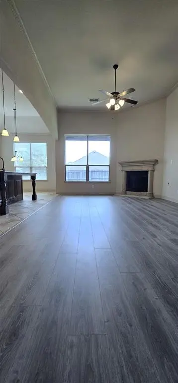 944 Lake Meadow Lane, Little Elm, TX 75068