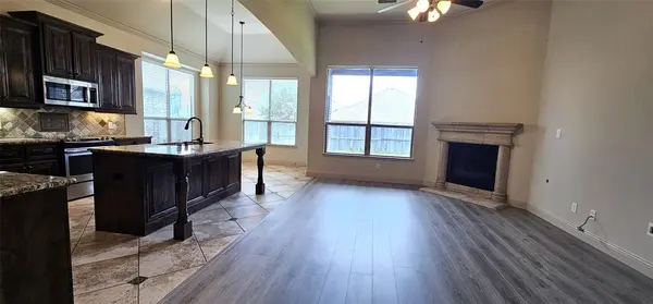 944 Lake Meadow Lane, Little Elm, TX 75068
