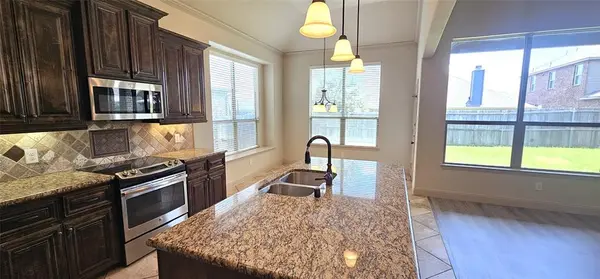 944 Lake Meadow Lane, Little Elm, TX 75068