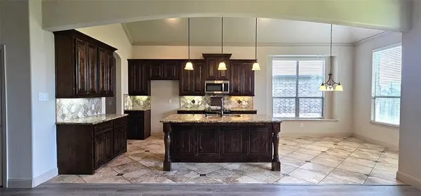 944 Lake Meadow Lane, Little Elm, TX 75068