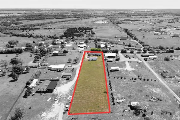 4722 County Road 2648, Royse City, TX 75189