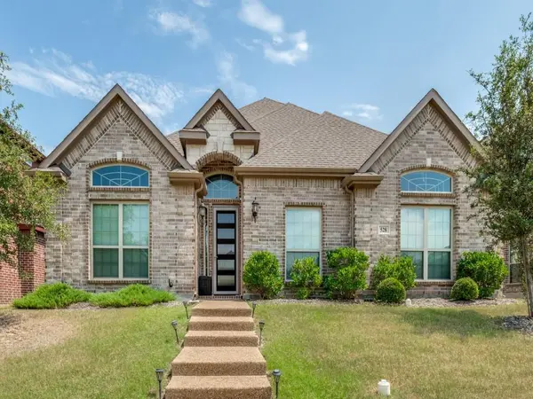 528 Shasta Street, Desoto, TX 75115