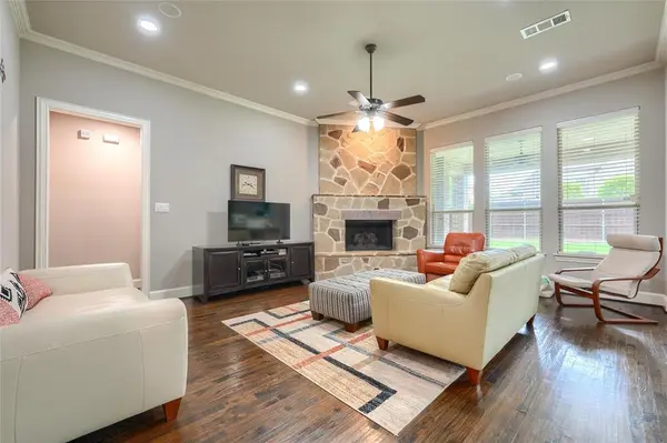 14839 Story Lane, Frisco, TX 75035
