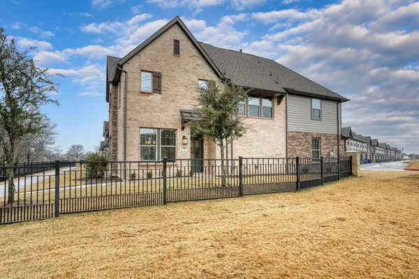 1903 McClane Drive, Allen, TX 75013