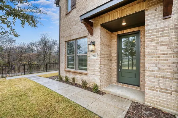 1903 McClane Drive, Allen, TX 75013