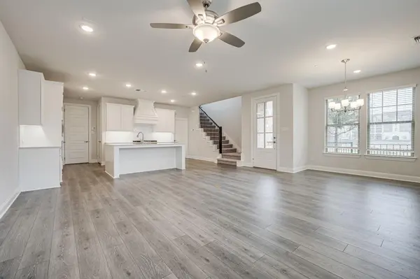 1903 McClane Drive, Allen, TX 75013