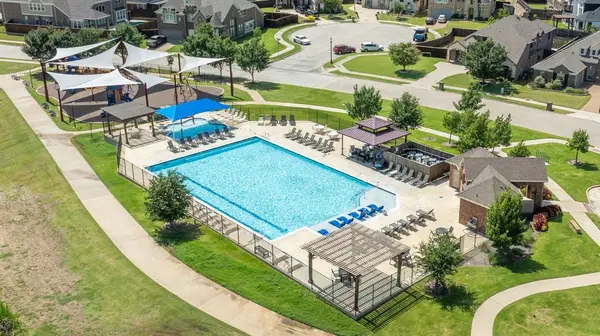 625 Yarrow Street, Little Elm, TX 75068