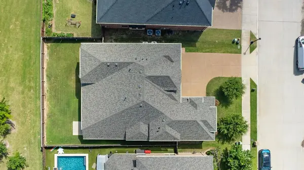 625 Yarrow Street, Little Elm, TX 75068