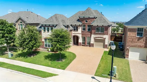 625 Yarrow Street, Little Elm, TX 75068