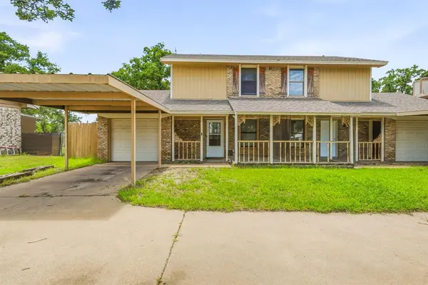 133A Lori Drive, Mineral Wells, TX 76067