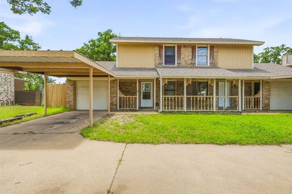 133A Lori Drive, Mineral Wells, TX 76067