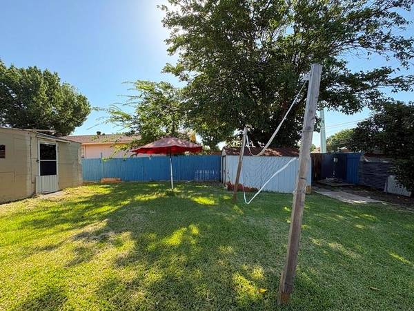 1716 Culberson Drive, Mesquite, TX 75150