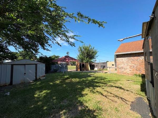 1716 Culberson Drive, Mesquite, TX 75150