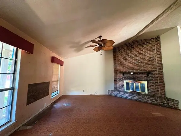 1716 Culberson Drive, Mesquite, TX 75150