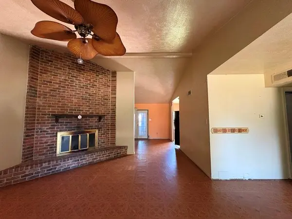 1716 Culberson Drive, Mesquite, TX 75150