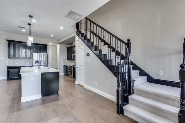1058 Atherton Place, Allen, TX 75013