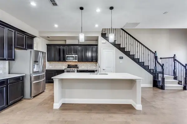 1058 Atherton Place, Allen, TX 75013
