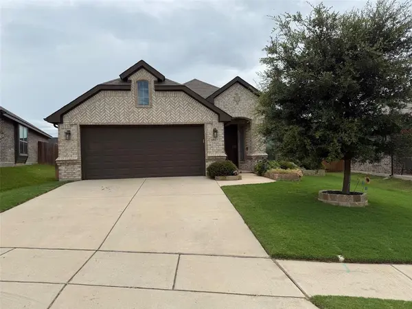 2517 Hadley Street, Weatherford, TX 76087