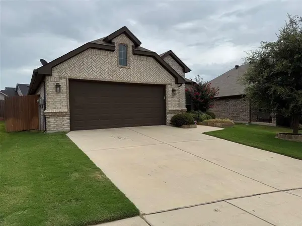 2517 Hadley Street, Weatherford, TX 76087