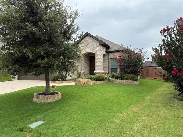 2517 Hadley Street, Weatherford, TX 76087