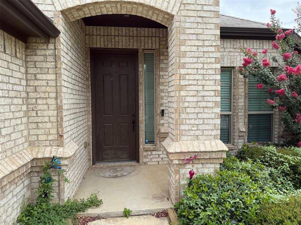 2517 Hadley Street, Weatherford, TX 76087