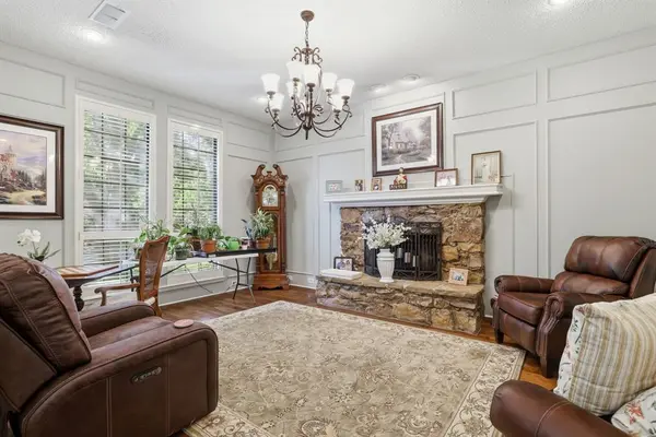 3204 Redbud Trail, Sherman, TX 75092