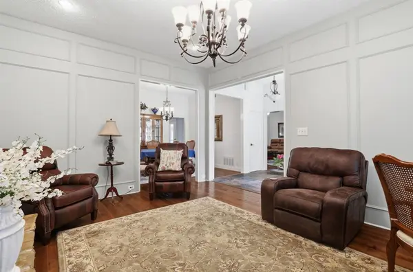 3204 Redbud Trail, Sherman, TX 75092