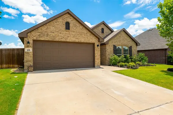 105 Cheryl Drive, Keene, TX 76059