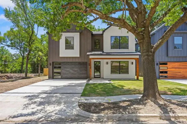 1138 Nolte Drive, Dallas, TX 75208