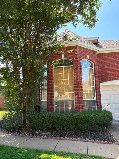 1826 Meadow Crest Drive, Grapevine, TX 76051