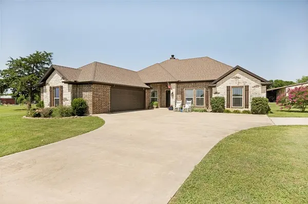 10485 Indian Trail, Sanger, TX 76266
