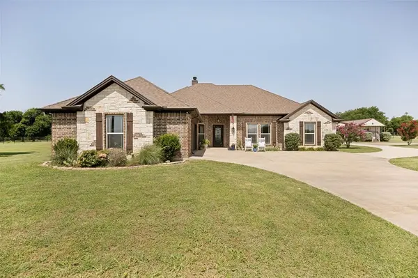 10485 Indian Trail, Sanger, TX 76266