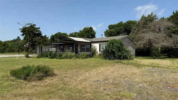 5629 COUNTY ROAD 1120 Road #1120, Farmersville, TX 75442