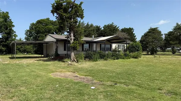 5629 COUNTY ROAD 1120 Road #1120, Farmersville, TX 75442
