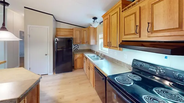 5629 COUNTY ROAD 1120 Road #1120, Farmersville, TX 75442